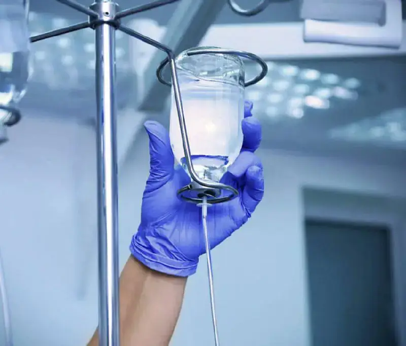 Закрытие 247 процедурных кабинетов в России: результаты проверок Министерства здравоохранения {city2}