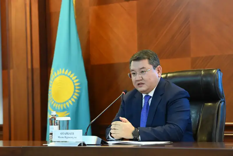 Обсуждены задачи, поставленные в Послании (2)