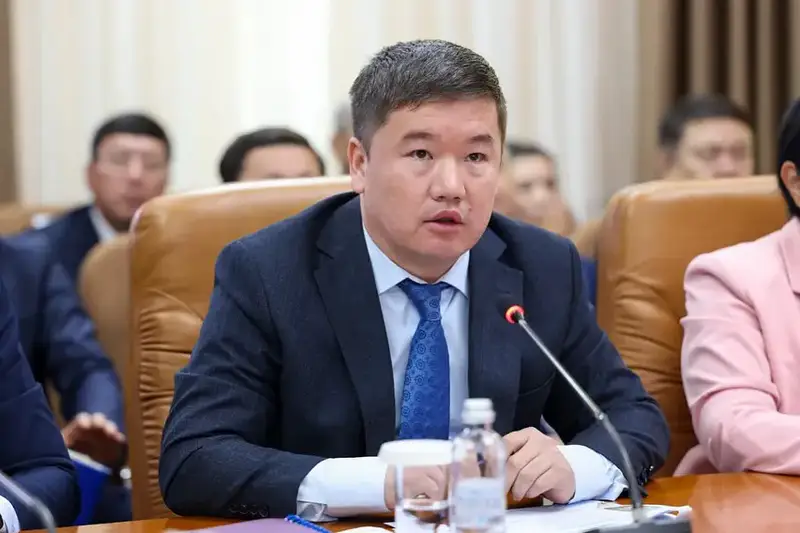 АППАРАТНОЕ ЗАСЕДАНИЕ: РАССМОТРЕНЫ АКТУАЛЬНЫЕ ВОПРОСЫ {city2}