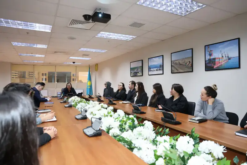 Министерство промышленности и строительства укрепляет стандарты безопасности труда через просвещение о харассменте {city2}