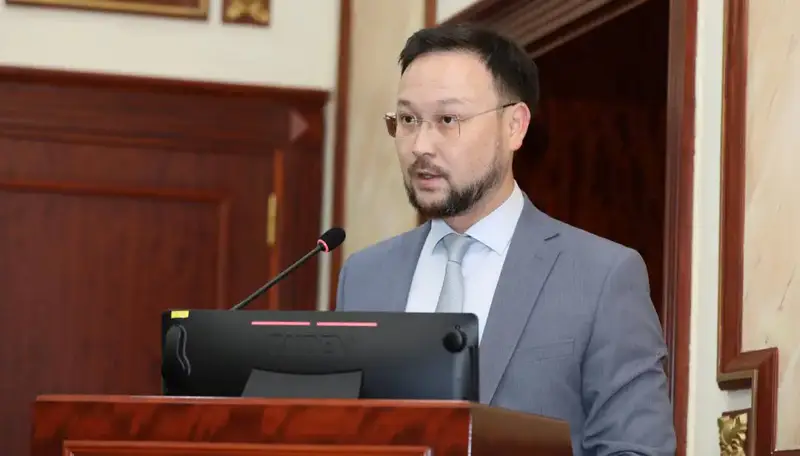 Заседание регионального инвестиционного штаба прошло в Мангистауской области (3)