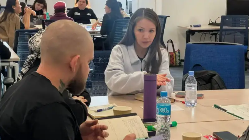 Астана: Тренинг по философии Абая и бизнесу {city2}