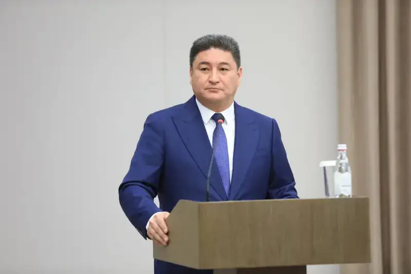 Международный опыт в улучшении системы защиты прав детей: обсуждение в Актюбинской области {city2}