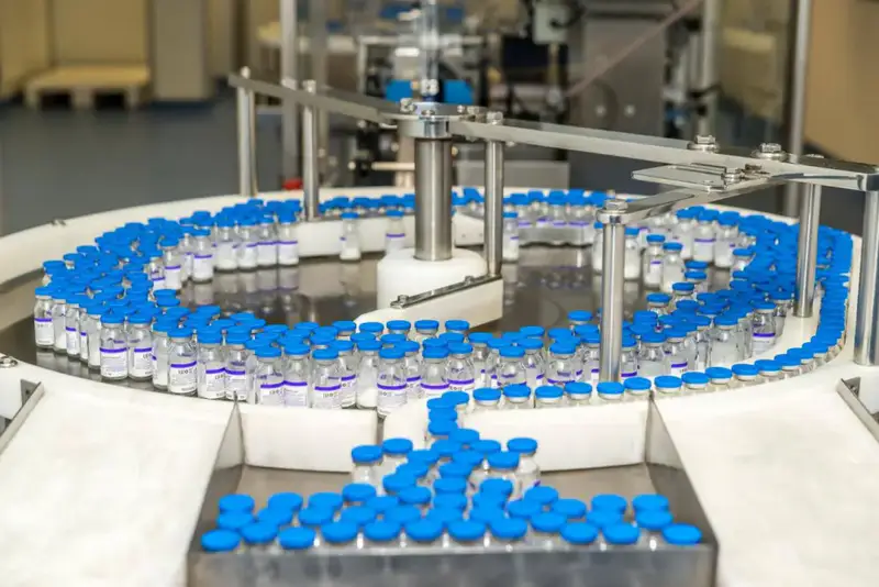 Рост закупок лекарств в 2026 году на 7,2% {city2}