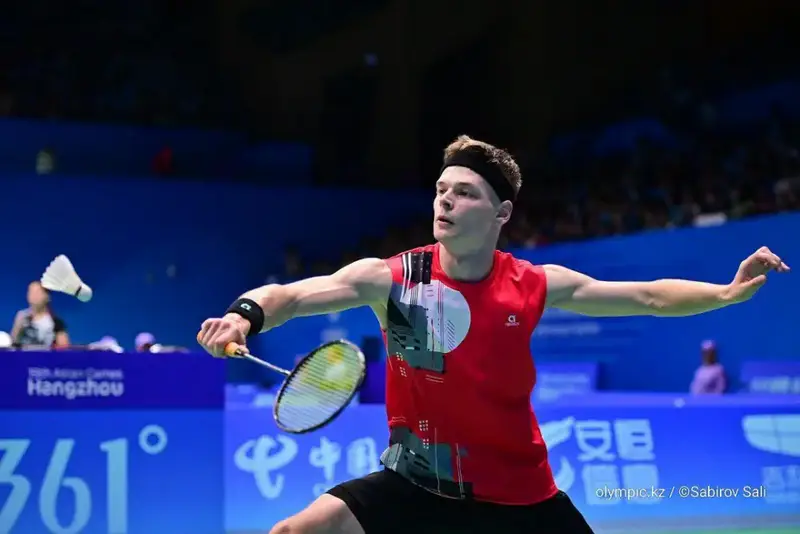 Astana International Challenge 2025: в Астане соберутся сильнейшие бадминтонисты мира (3)