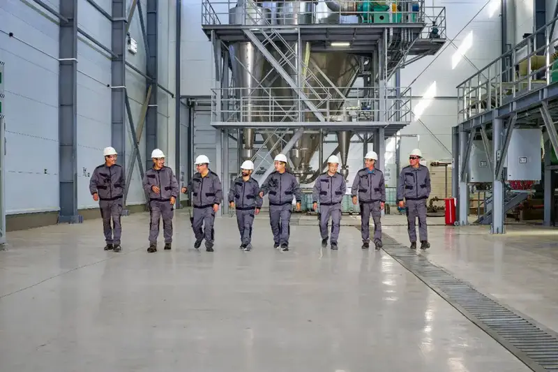 Поддержка бизнеса и новые инвестиции: в Мангистауской области реализуются инициативы Президента (6)