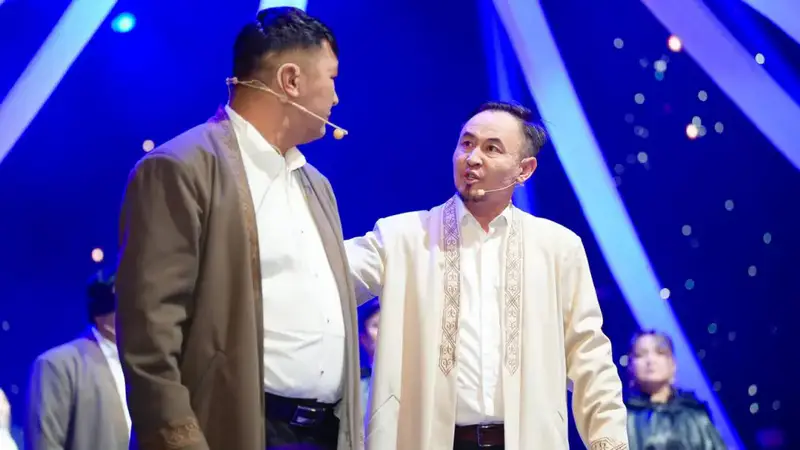 В ВКО стартовали Дни культуры Тарбагатайского района (6)