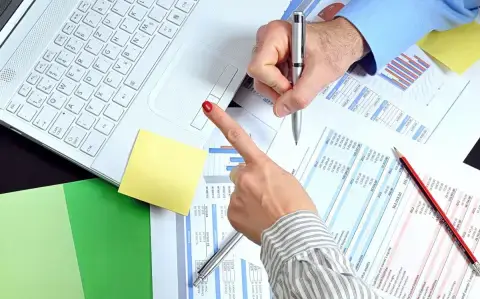 Налоговый кодекс: бюрократия в прошлом, автоматизация в будущем {city2}