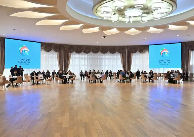 703 человек обратились на личный прием граждан в СКО (5)