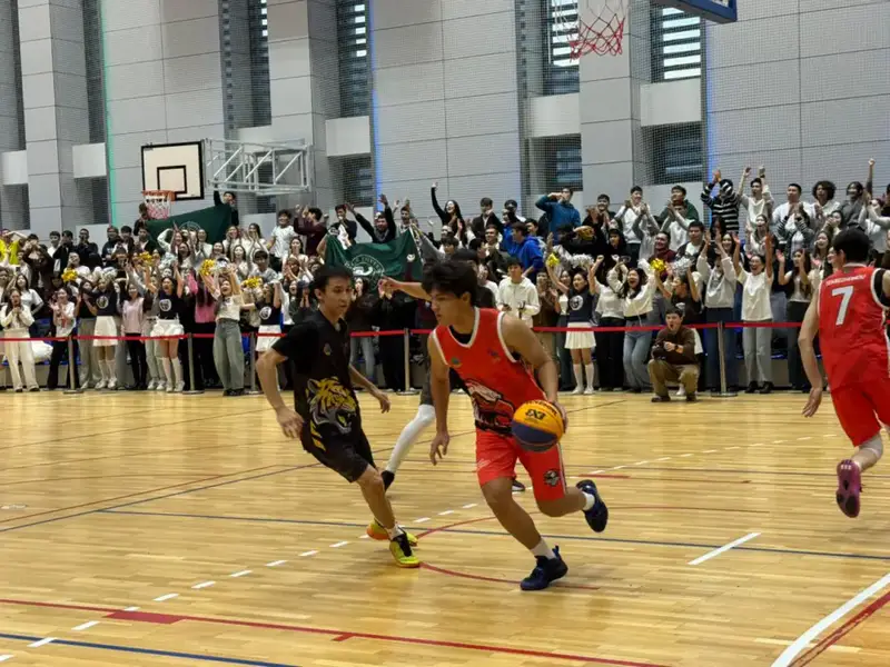 Турнир по баскетболу среди студентов в Астане: борьба с наркоманией через спорт {city2}