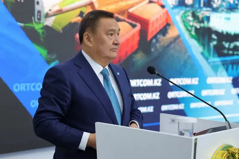 Улучшение жилищных условий в Акмолинской области: влияние на социальную стабильность региона {city2}