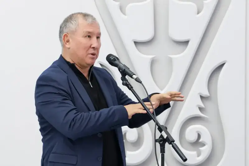 Государственный градостроительный кадастр: новые цифровые инструменты для улучшения градостроительных проектов в Казахстане {city2}