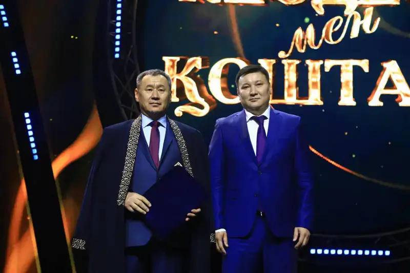 Культурное наследие и единство: вечер памяти Баглана Омарова в Туркестане {city2}