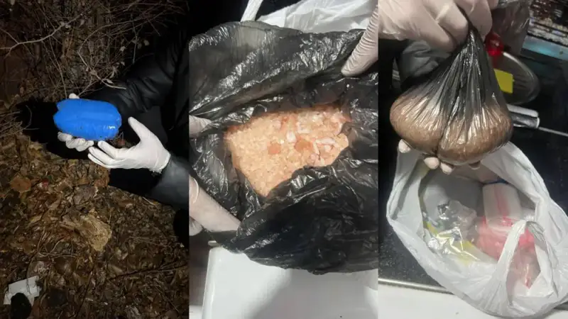 В Восточно-Казахстанской области задержан наркосбытчик {city2}