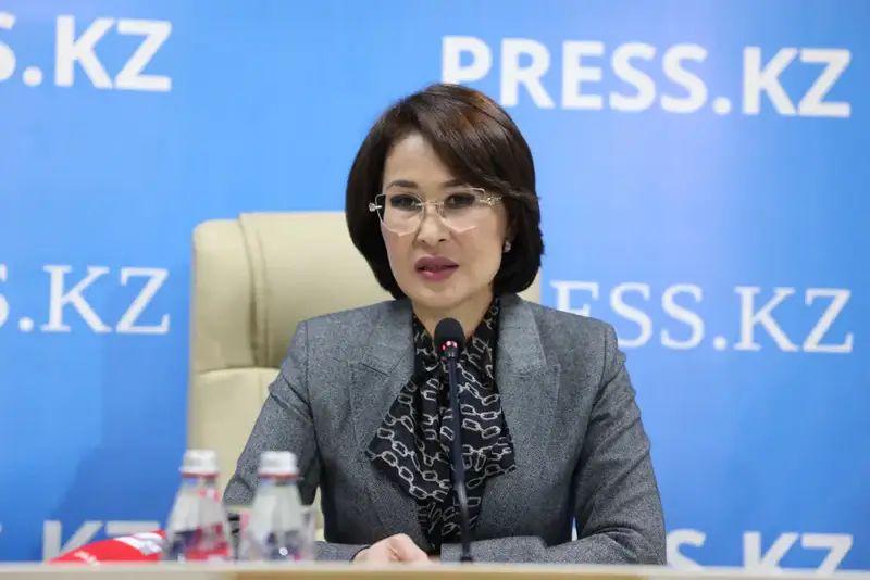 Онкоскрининг для незастрахованных граждан до 76 лет: Министр здравоохранения Казахстана объявила о нововведениях {city2}