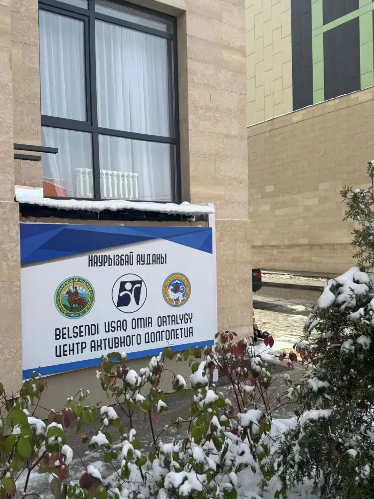 Наурызбайский район Алматы запускает новые программы социальной поддержки для жителей {city2}