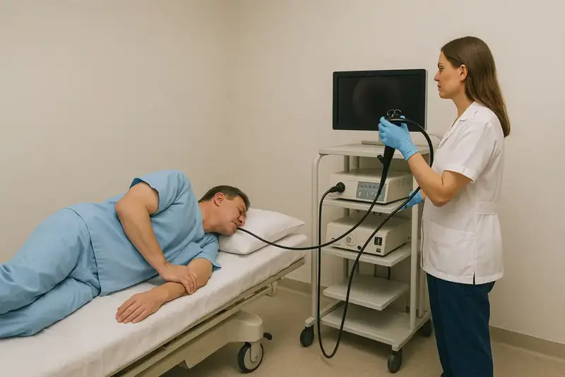 Информация по факту летального случая пациента в КГП «РБ района Шал акына» Северо-Казахстанской области {city2}