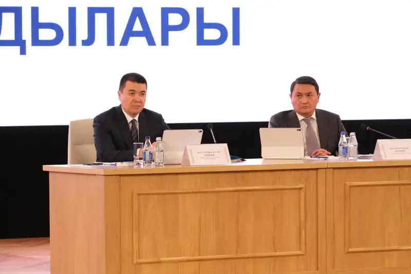 Итоги работы здравоохранения Алматы: снижение смертности и падение младенческой на 21,8% за 9 месяцев 2025 года {city2}