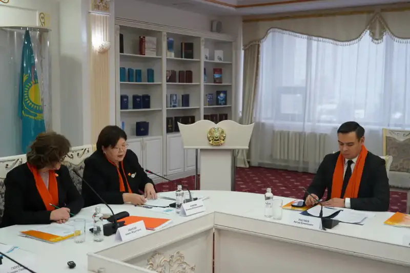 Актуальность проблемы домашней агрессии и необходимость постоянного улучшения механизмов защиты прав женщин {city2}