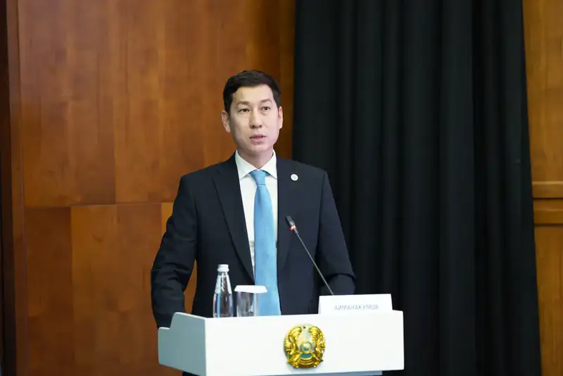 Профессионализация избирательных комиссий как основа формирования общественного доверия к выборам в Казахстане {city2}