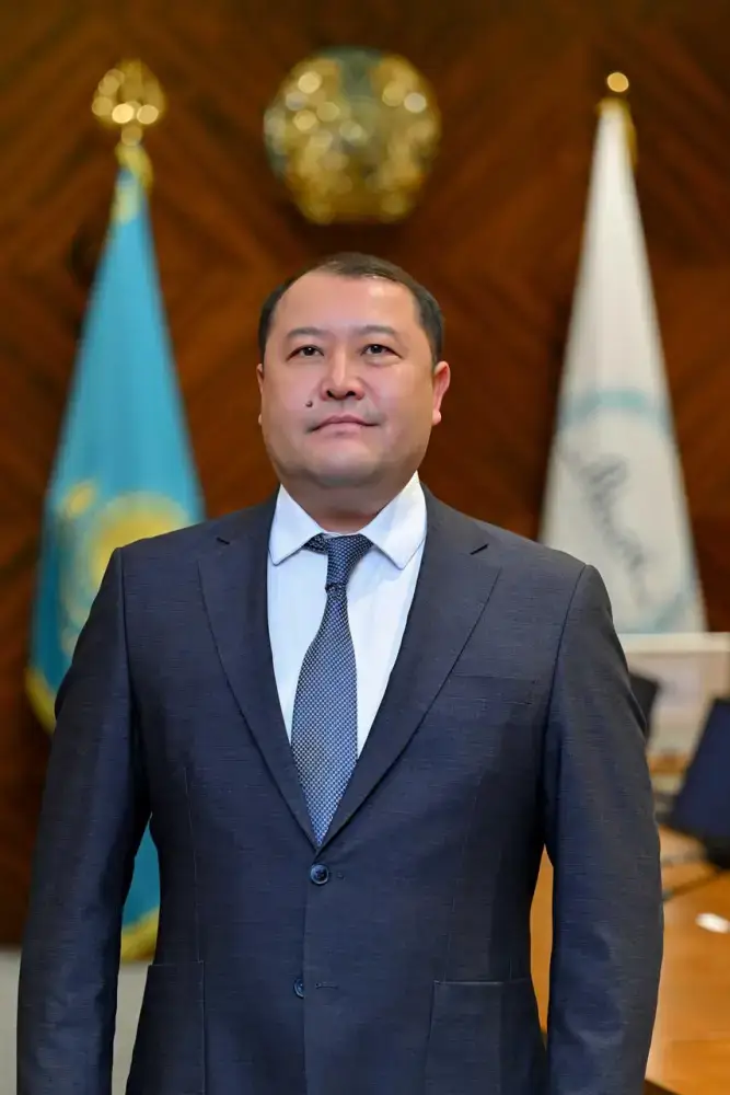 Бапышев Бекжан Мейрамбекович: новый архитектор строительной судьбы Абайской области {city2}