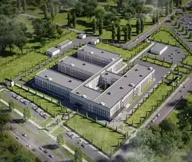 Новая поликлиника в Алатауском районе Алматы улучшит доступ к медицинским услугам для 7 000 жителей микрорайона Теректи {city2}