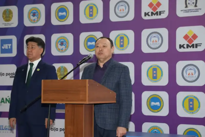 Чемпионат мира по тогызкумалаку в Алматы собрал 180 спортсменов из 21 страны {city2}