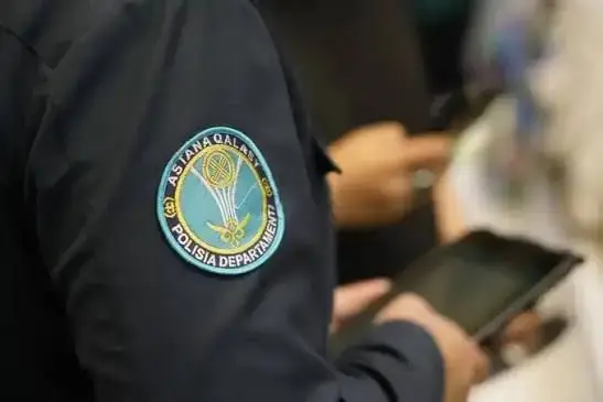 В Астане прошел специальный рейд по обеспечению безопасности несовершеннолетних (5)