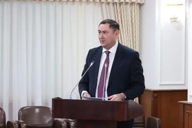 Бесплатные лекарства для 3 миллионов казахстанцев: влияние на доступность и цены медикаментов {city2}