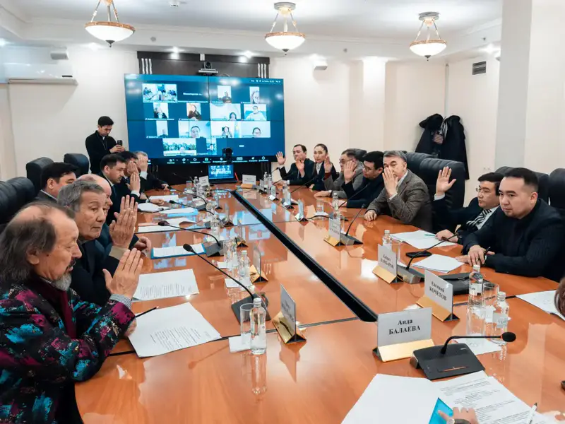 Госпремия «Дарын»: комиссия определила победителей (4)