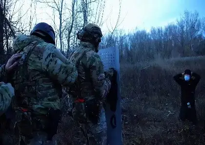 О проведённом оперативно-тактическом учении, организованном оперативным штабом ЗКО по борьбе с терроризмом (5)