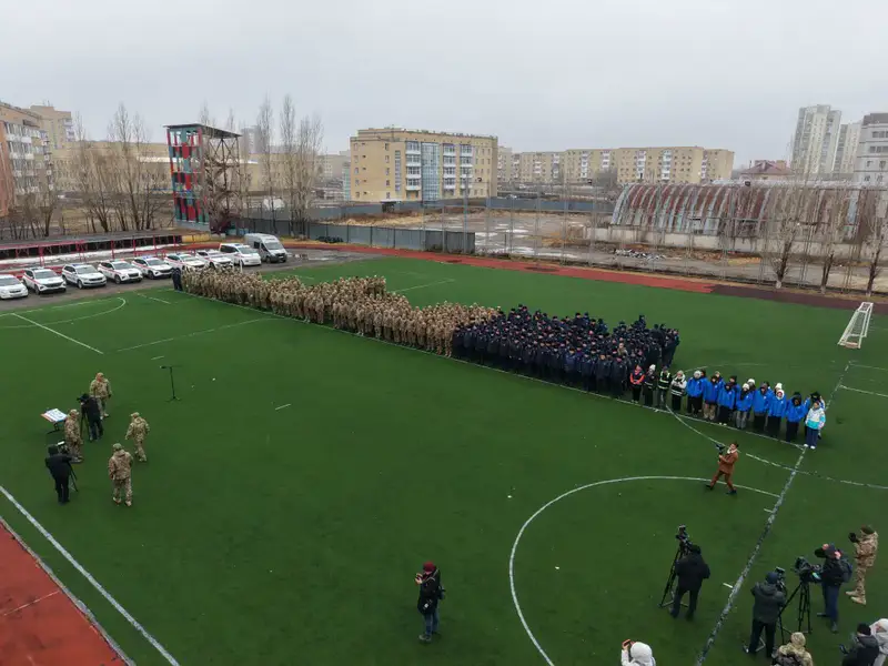 В МЧС активно продолжается месячник пожарной безопасности (10)