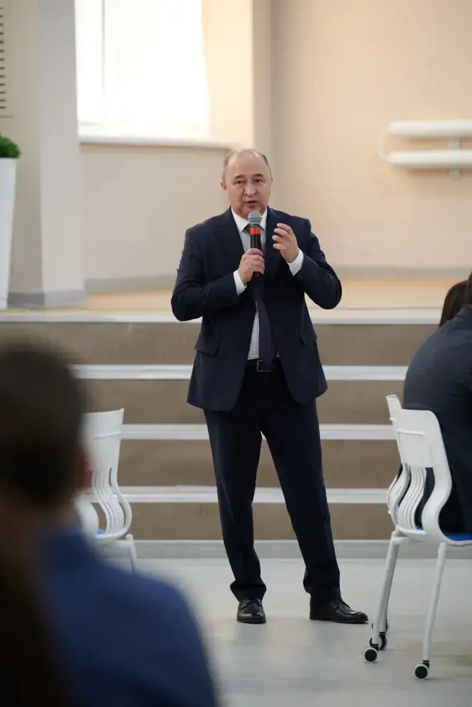 AI-SOLUTIONS: РАЗВИТИЕ ИСКУССТВЕННОГО ИНТЕЛЛЕКТА И РЕГИОНАЛЬНЫХ ЭКОСИСТЕМ (7)