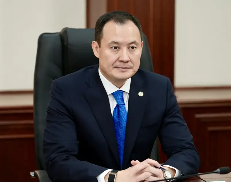 Минэнерго и МВФ обсудили вопросы сотрудничества (3)