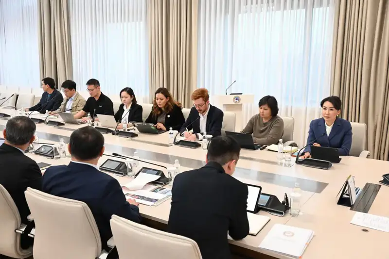 Алматы готовит музей науки для детей {city2}