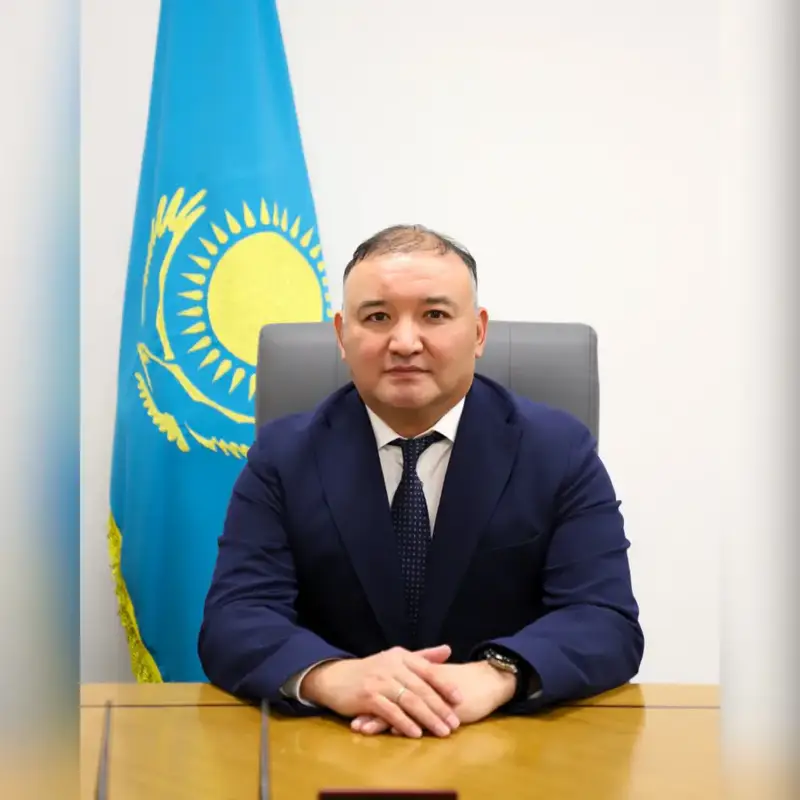 Нуржан Егинбаев: новый капитан на мостике Жетісу {city2}