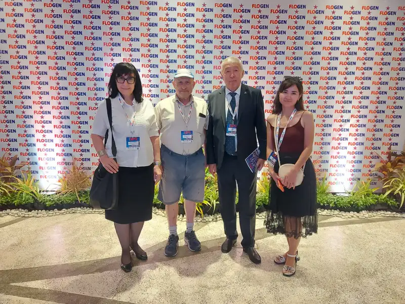 Наука и технологии: ключ к устойчивому будущему! {city2}