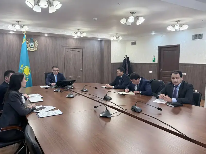 Стабильные цены на продукты в Алматы к праздникам {city2}