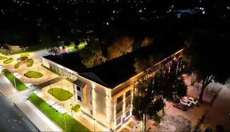 Светлый путь: Жетысу освещает новые горизонты! {city2}