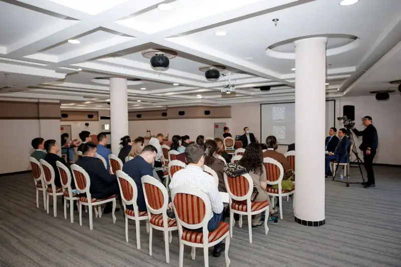 Национальный проект МЭКС: Модернизация тепловых сетей в Мангистауской области как шаг к устойчивому развитию инфраструктуры {city2}