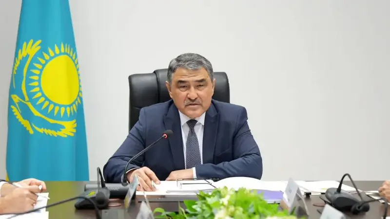 Тестирование системы электронных договоров для подачи поливной воды в Казахстане {city2}