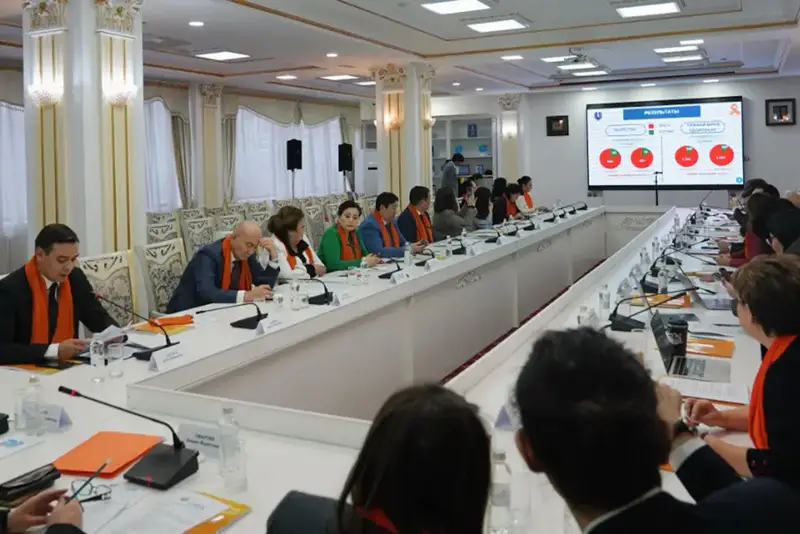 Омбудсмен: Механизмы защиты с домашней агрессией требуют постоянного совершенствования (5)