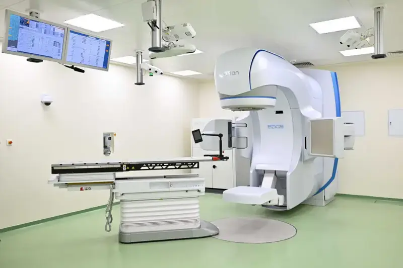 Как новые медицинские учреждения в Астане изменят доступ к качественной медпомощи {city2}