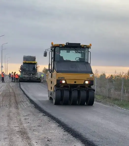 В Карагандинской области усилили контроль за перегрузом на дорогах (6)