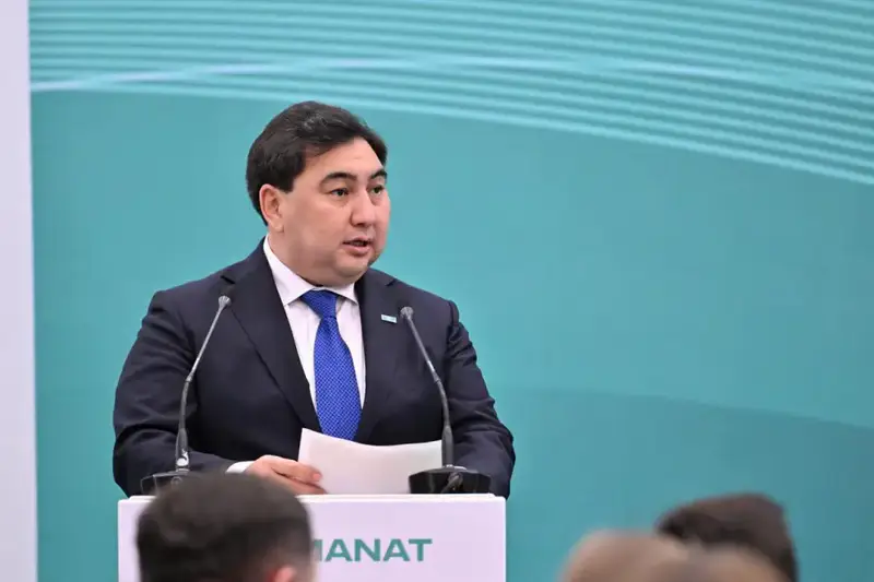 Форум сельских акимов в Астане: международный опыт в развитии местного управления {city2}