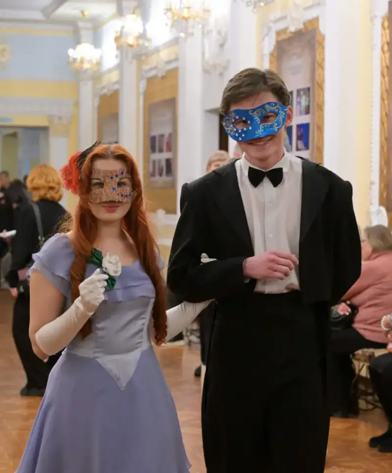 Павлодарскому областному театру драмы имени А.П. Чехова - 80 лет (9)