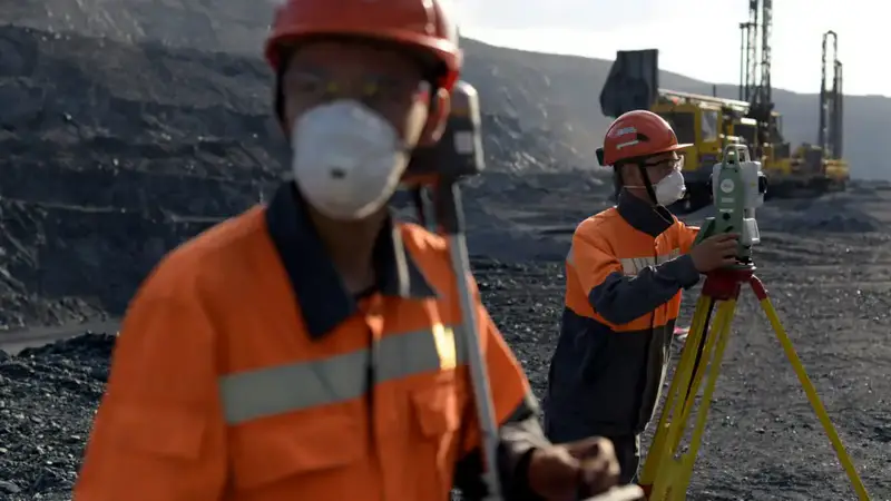 Геология и недропользование в Казахстане: Вице-министр анонсировал цифровизацию и новые стандарты геологоразведки {city2}