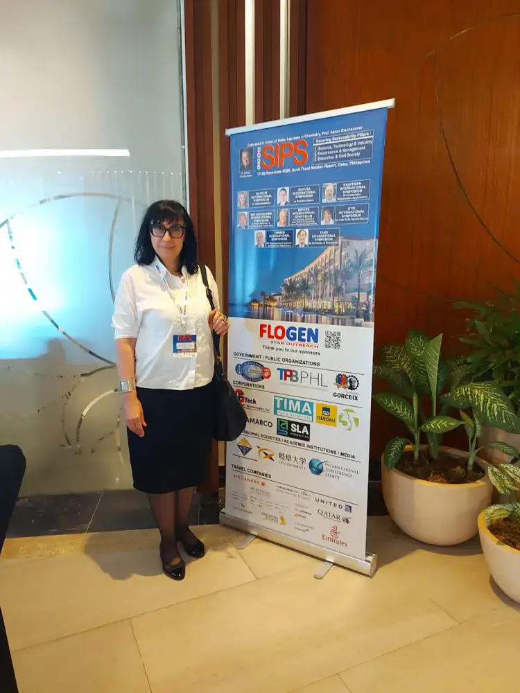 Sustainable Industrial Processing Summit 2025: устойчивое развитие на основе симбиоза науки и технологий (2)