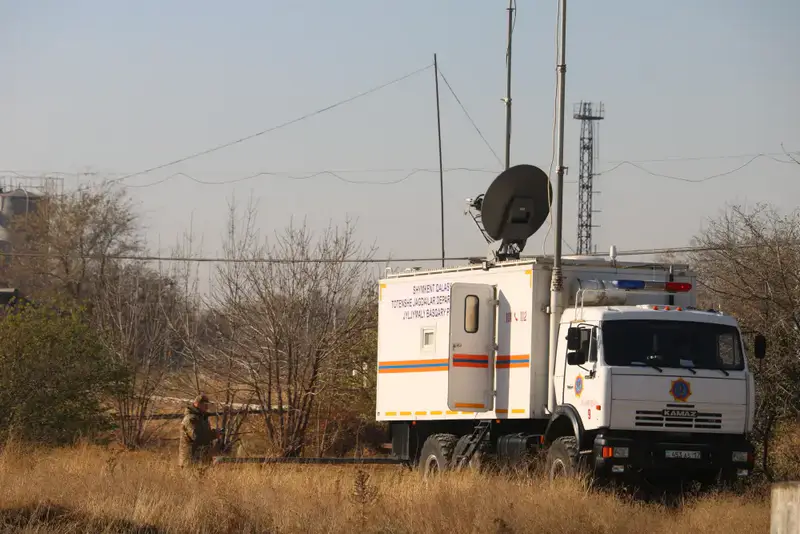 Готовность к зимним ЧС: последствия учений в регионах страны {city2}