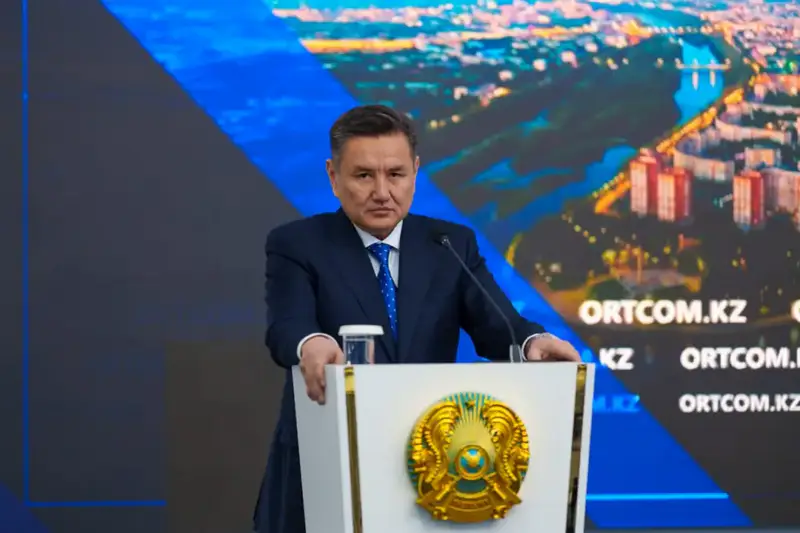 Интернет появится 56 сёлах Восточного Казахстана (2)